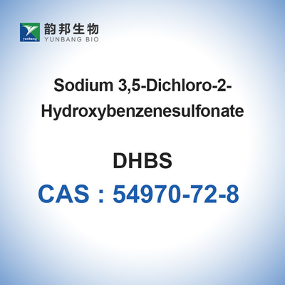 Νάτριο DHBS CAS 54970-72-8 3,5 διχλωρο-2