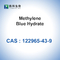 CAS 122965-43-9 Κρυσταλλική σκόνη ένυδρη μπλε μεθυλενίου